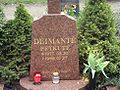 ;Petkute :Deimantė