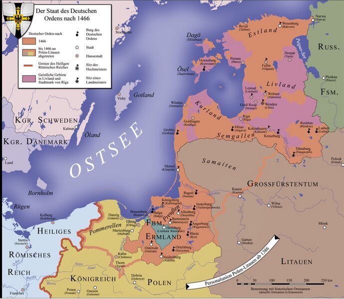 Datei:Der Staat des Deutschen Ordens nach 1466.jpeg