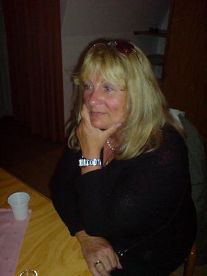 Hanne Norderney 2008.jpg