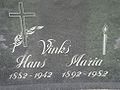 ;Vinks :Hans und Maria