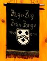Jägerzug Jröne Jong
