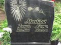 MARKSAI - Jurgis und Liena geb. .........