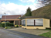 Ev. Gemeindezentrum, Bilfingen