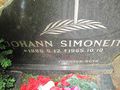 SIMONEIT Johann