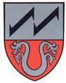 Gemeinde Ösbern Wappen