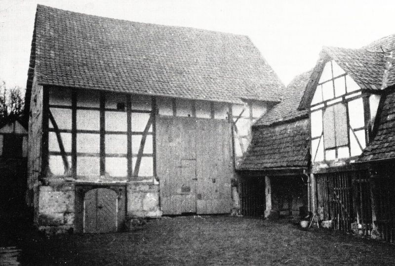 Datei:Wellingerode Scheune.JPG