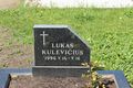 ;Kulevicius : Lukas