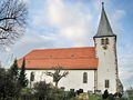 [3] Johanneskirche, Bilfingen