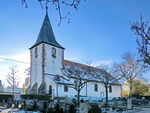Bilfingen Johanneskirche]]
