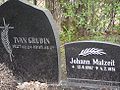 ;Grudin :Ivan (re.) Matzeit, Johann