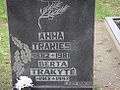 ;Trakies :Anna und Berta