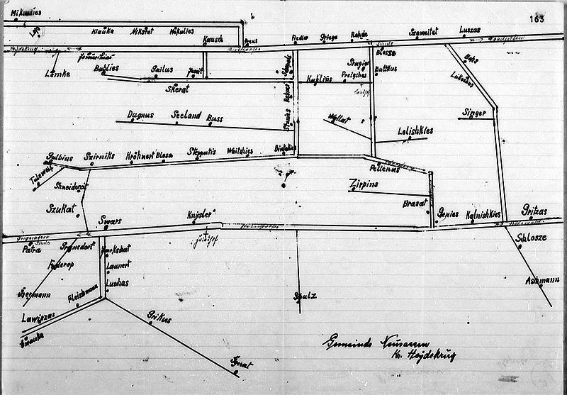 Datei:Ort Neusassen 17 0586 Neusassen Karte.jpg