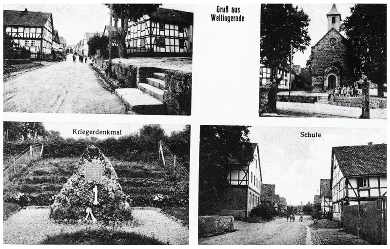 Datei:Wellingerode Ansichtskarte2.JPG