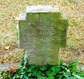 Hochkirchen-Kirchfriedhof-WK1-Grab 9109.JPG