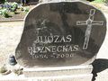 PUZNECKAS Juozas