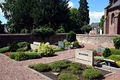 Friedhofsansicht
