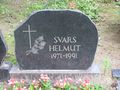 SVARS Helmut