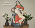 St. Martinuskirche, Pieta